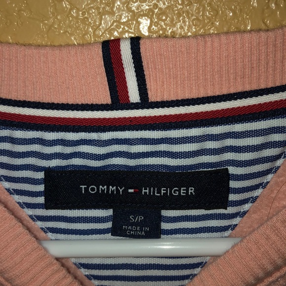 Tommy Hilfiger Sweater - Picture 2 of 3